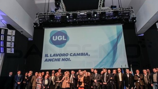 Sanremo: riorganizzazione personale e mancato turnover al Casinò, la forte preoccupazione del sindacato Ugl Sanremo: riorganizzazione personale e mancato turnover al Casinò, la forte preoccupazione del sindacato Ugl