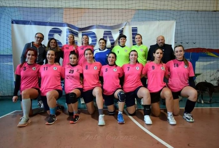 Pallamano: San Camillo Riviera torna alla vittoria battendo l'Hb Beausoleil Levant