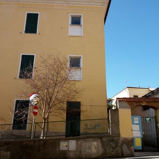 Pontedassio: da ogni bambino delle Elementari e dell'Asilo 'Teologo Agnesi' un biglietto per i coetanei di Accumoli