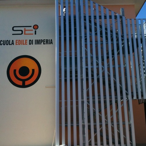 Imperia: con il Sei-Cpt di Imperia l'operazione 'Cucina+' per lavorare al turismo di domani Imperia: con il Sei-Cpt di Imperia l'operazione 'Cucina+' per lavorare al turismo di domani