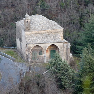 Ranzo: domenica prossima l'arte protagonista con le Giornate Europee del Patrimonio