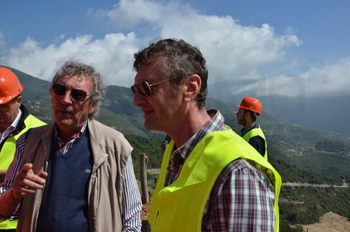 Carlo e Massimo Ghilardi Carlo e Massimo Ghilardi