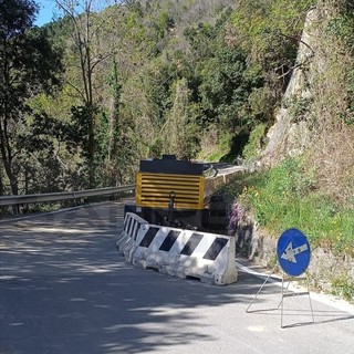 Sanremo: riapertura a 'finestre' a Pian della Castagna, torna una corsa completa della Riviera Trasporti Sanremo: riapertura a 'finestre' a Pian della Castagna, torna una corsa completa della Riviera Trasporti