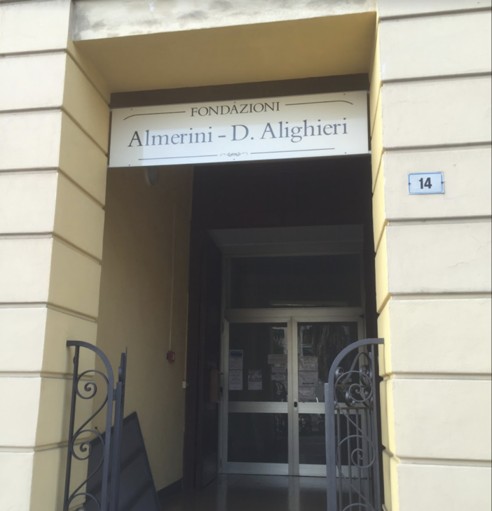 Sanremo: torna oggi pomeriggio al Teatro dell'Opera del Casinò lo spettacolo di fine anno dell'Almerini Sanremo: torna oggi pomeriggio al Teatro dell'Opera del Casinò lo spettacolo di fine anno dell'Almerini