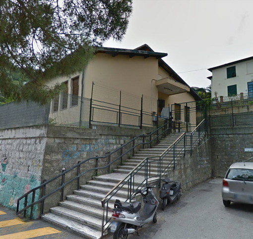 Sanremo: sicurezza antisismica nelle scuole, verrà demolita e ricostruita la 'Maria Goretti' di via Margotti