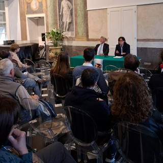Dai miti di Platone a Matteotti: i “Salotti esoterici” del CSI Sanremo chiudono la stagione 2025/26