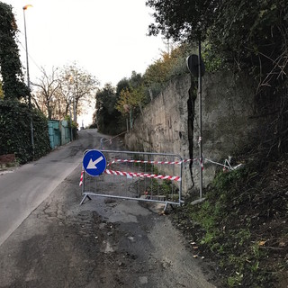 Sanremo: frazione San Lorenzo troppo 'dimenticata', la protesta di un nostro lettore