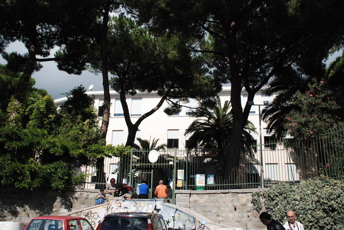 Sanremo: affidati alla ditta Alvit Srl di Torino i lavori di prevenzione incendi e ristrutturazione della Scuola Asquasciati