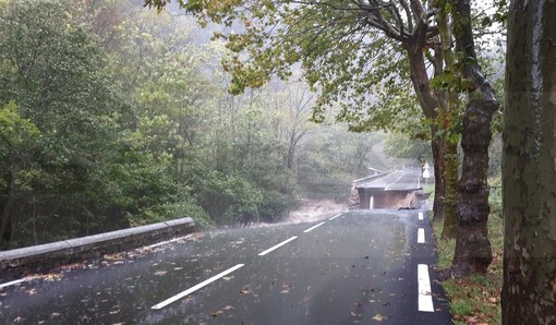 Dal 3 maggio Tenda e La Brigue saranno nuovamente raggiungibili in treno Dal 3 maggio Tenda e La Brigue saranno nuovamente raggiungibili in treno