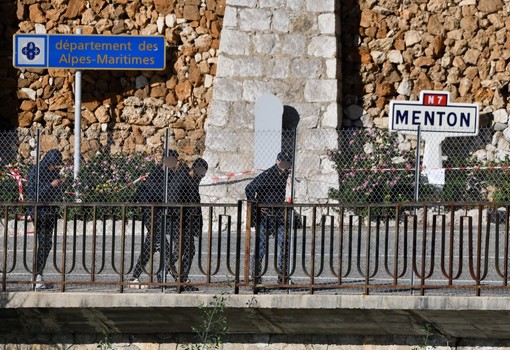 Ventimiglia: nuovo allarme di Confesercenti sul tema migranti "Lasciati soli da tutti e il Governo Meloni dove è?