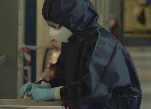 Dal Principato di Monaco: sono tre i nuovi positivi al Coronavirus, con questi sale a 84 il bilancio Dal Principato di Monaco: sono tre i nuovi positivi al Coronavirus, con questi sale a 84 il bilancio