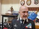 Le immagini dal comando provinciale di Imperia Le immagini dal comando provinciale di Imperia