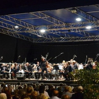 Da mercoledì 13 settembre 'Preludi d’Autunno': i Professori della Sinfonica al grande concerto di domani settembre a Sanremo