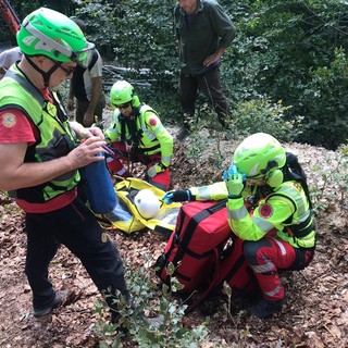 Primo weekend in zona gialla: i consigli del Soccorso Alpino per un'escursione in sicurezza Primo weekend in zona gialla: i consigli del Soccorso Alpino per un'escursione in sicurezza