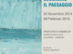 Sanremo: oggi pomeriggio alla pinacoteca Rambaldi il vernissage della mostra di Sergio Ciacio Biancheri
