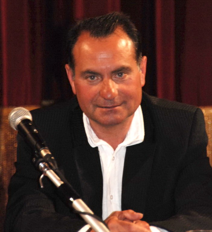 Calcio, Sanremese: Ciaramitaro "Non ci sono più dubbi, siamo in Lega Pro Due!"