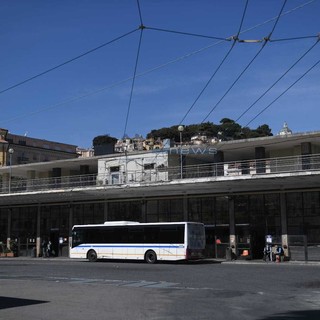 Sanremo: la conferma dell'Assessore Donzella per il futuro del 'solettone', due le ipotesi per la rimozione della struttura Sanremo: la conferma dell'Assessore Donzella per il futuro del 'solettone', due le ipotesi per la rimozione della struttura