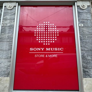 Festival di Sanremo, ecco gli artisti domani presenti al Sony Music Store &amp; More