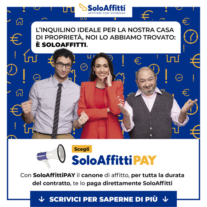 Sei cose da sapere prima di comprare un immobile da affittare a Sanremo