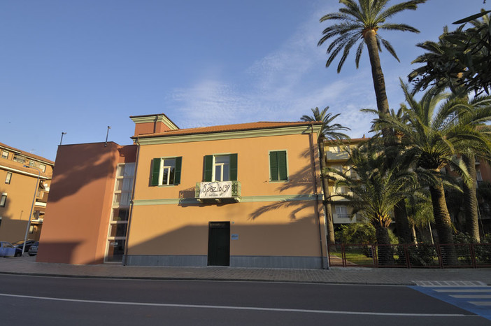 San Bartolomeo al Mare: domani al centro 'Spazio 139' un incontro per la 'Giornata della Memoria' San Bartolomeo al Mare: domani al centro 'Spazio 139' un incontro per la 'Giornata della Memoria'