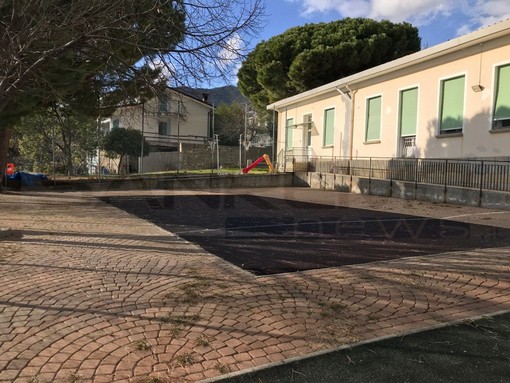 Vertice in Prefettura per crisi umanitaria guerra Ucraina: Sanremo mette a disposizione l’ex scuola di San Lorenzo Vertice in Prefettura per crisi umanitaria guerra Ucraina: Sanremo mette a disposizione l’ex scuola di San Lorenzo