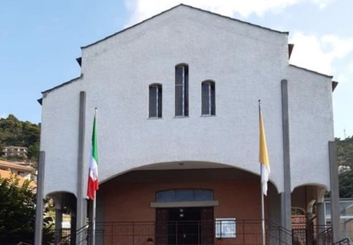 Ventimiglia: gara di pittura a tecnica libera aperta a tutti al Santuario di San Secondo Ventimiglia: gara di pittura a tecnica libera aperta a tutti al Santuario di San Secondo