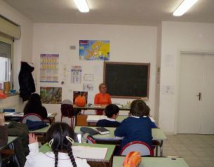 Imperia: la Provincia ospita fino a domani una delegazione di formatori francesi