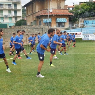 Calciomercato Serie D. Sanremese pronta a completare l'organico: nel mirino i giovani Giubilato e Brugni