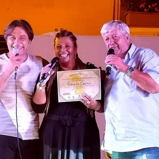 Sanremo: quasi 5.000 spettatori per le 12 serate di 'Sanremo t'inCanta', il nuovo format dell'estate Sanremo: quasi 5.000 spettatori per le 12 serate di 'Sanremo t'inCanta', il nuovo format dell'estate