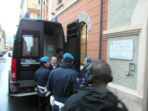 Ventimiglia: il padre di Sandro Caramello "Dopo questa lettera sono iniziati i problemi per mio figlio!"