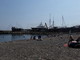 Sanremo: terza vittima del caldo sulle spiagge in 24 ore, trovata morta una donna alla spiagga dell'Antenna