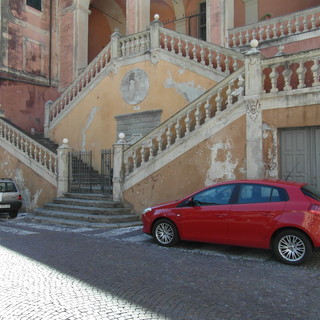 Sprecopoli: a Ventimiglia Alta spuntano le sedi distaccate (mai utilizzate) dell’Ufficio Turistico e della Polizia Locale