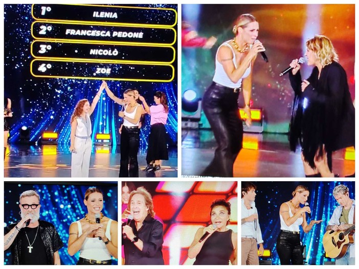 Ventimiglia, Ilenia conquista il pubblico: è la Regina del "Super Karaoke" (Foto) Ventimiglia, Ilenia conquista il pubblico: è la Regina del "Super Karaoke" (Foto)