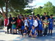 Pallacanestro: 9° posto per gli atleti '99/2000 del Sea Basket Sanremo in Francia