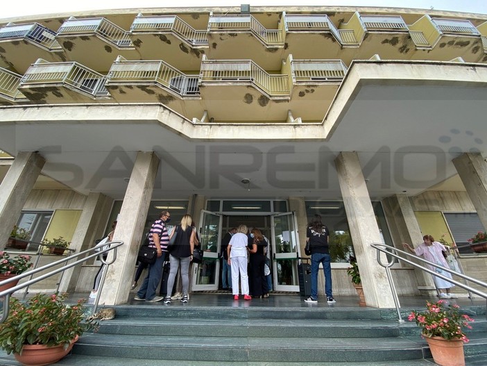 Sanremo: Casa Serena, l’Amministrazione comunale avvia il processo di revoca dell’aggiudicazione