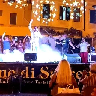 Torna la rassegna canora “Sanremo T’inCanta” e si sposta in piazza Eroi