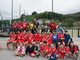Pallamano: SC Ventimiglia in Finale al Torneo del Muguet, arriva il premio 'Fair Play'