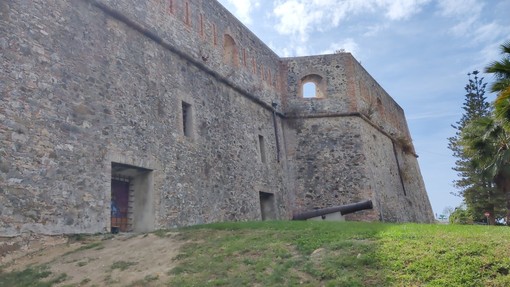 Sanremo: incontro culturale a Santa Tecla, allo ‘Swing Corner of the Fortress’ si presenta il nuovo ‘Mellophonium’