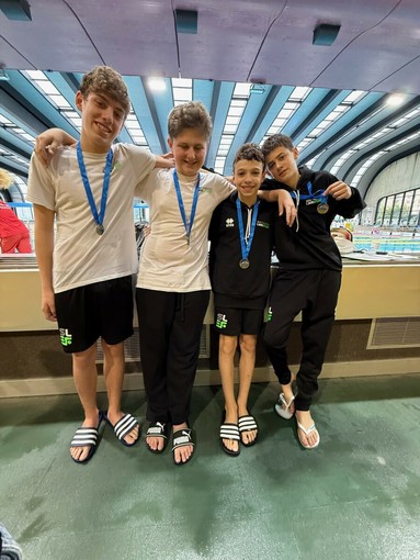 Sanremo Like alle Finali Regionali Primaverili Sanremo Like alle Finali Regionali Primaverili