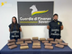 Oltre 34 chili di cocaina dalla Spagna: arrestati due corrieri passati dal confine di Ventimiglia Oltre 34 chili di cocaina dalla Spagna: arrestati due corrieri passati dal confine di Ventimiglia