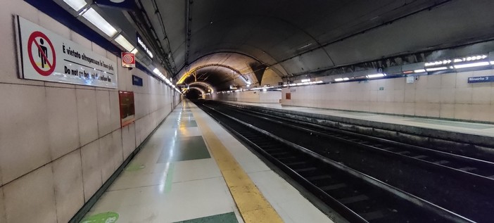 Tratta ferroviaria Sanremo–Imperia, scatta il rincaro: biglietto a 4,60 euro Tratta ferroviaria Sanremo–Imperia, scatta il rincaro: biglietto a 4,60 euro