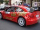 Rally: la scuderia genovese SCR MotorSport vince il Ronde di Albenga