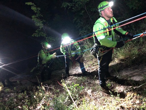 Pigna: uomo di 70 anni di Bordighera disperso durante un'escursione, proseguono le ricerche in tutta la zona attorno a Buggio Pigna: uomo di 70 anni di Bordighera disperso durante un'escursione, proseguono le ricerche in tutta la zona attorno a Buggio
