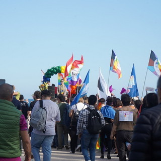 L'associazione Mia Arcigay provinciale organizza la terza edizione del 'Queernevale' per sostenere il 'Sanremo Pride'