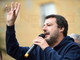 Ventimiglia: oggi alle 15 il comizio di Matteo Salvini, in piazza del Comune prevista una 'contro manifestazione'
