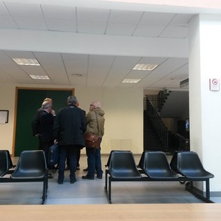 Imperia: processo a Claudio Scajola sui lavori di villa Ninina. Il tribunale nomina il perito Lorenzo Branca