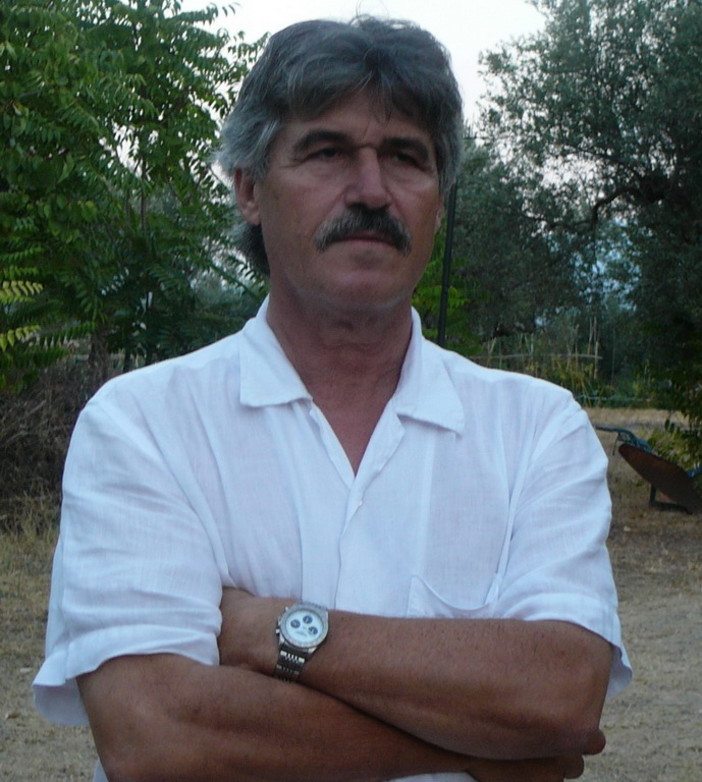 Santo Stefano al Mare: Sergio D'Aloisio lascia l'Idv