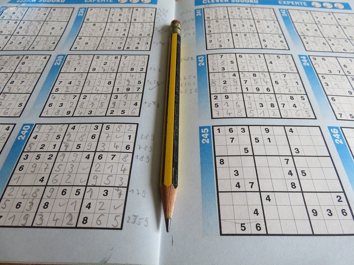 Suggerimenti per il Sudoku che dovresti sapere per giocare meglio
