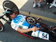 Handbike: l’imperiese Saverio di Bari medaglia d’argento strada e crono ai Campionati Italiani Handbike: l’imperiese Saverio di Bari medaglia d’argento strada e crono ai Campionati Italiani