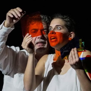 San Lorenzo al Mare: sabato prossimo con 'Spoon River' torna in scena il 'Teatro dell'Albero'